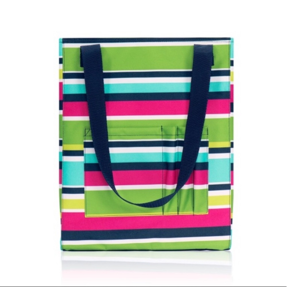 Thirty-One Tall Organizing Tote